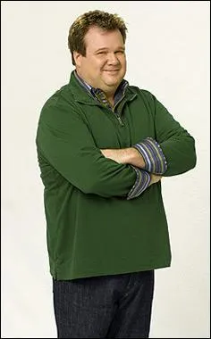 Comment s'appelle ce personnage ?