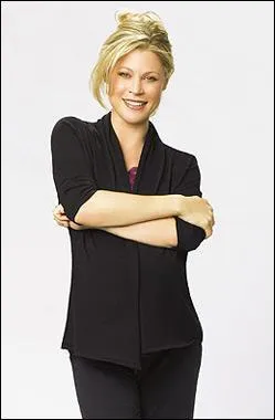 Comment s'appelle ce personnage ?