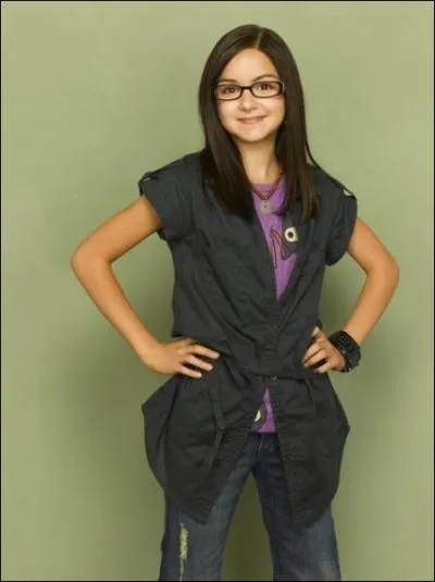 Comment s'appelle ce personnage ?