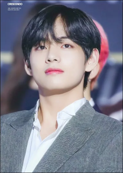 Puisque tu ne lui as pas r&eacute;pondu, V repose sa question. Que lui r&eacute;ponds-tu ?