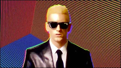 Dans "Rap God", combien de syllabes rappe-t-il par seconde ?