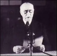 Quelle est la date de l'Appel du Marchal Ptain appelant les franais  cesser le combat ?