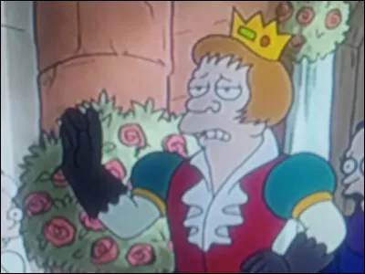 Quel est le nom de ce personnage ?