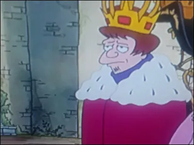 Quel est le nom de ce personnage ?