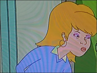 Quel est le nom de ce personnage ?