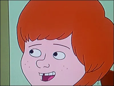 Quel est le nom de ce personnage ?