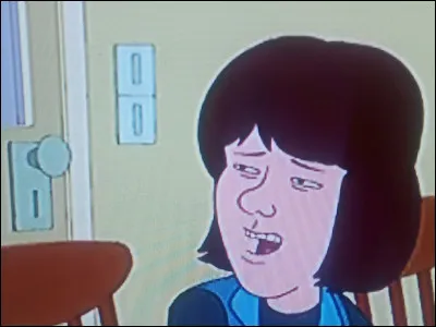 Quel est le nom de ce personnage ?