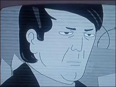 Quel est le nom de ce personnage ?