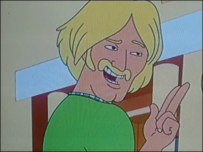 Quel est le nom de ce personnage ?