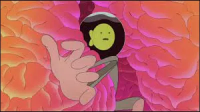 Quel est le nom de ce personnage ?