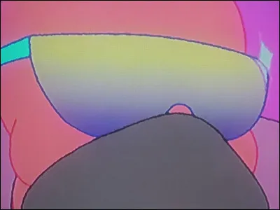 Quel est le nom de ce personnage ?