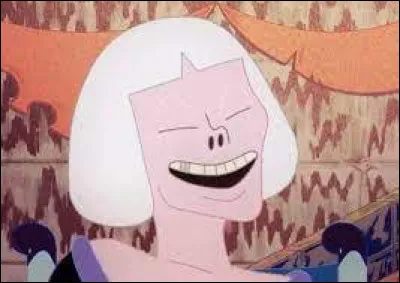 Quel est le nom de ce personnage ?