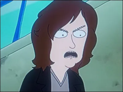 Quel est le nom de ce personnage ?