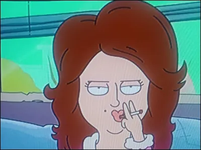 Quel est le nom de ce personnage ?