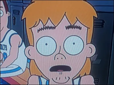 Quel est le nom de ce personnage ?