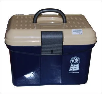 Le nom de cet outil :