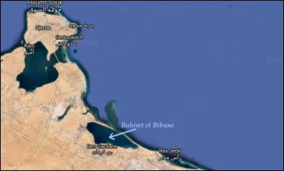 À un jet de touriste de Djerba, les pêcheries du lac Bahiret el Bibane sont fameuses depuis des siècles et ont fait vivre des centaines de familles tunisiennes. Que peut-on en dire actuellement ?