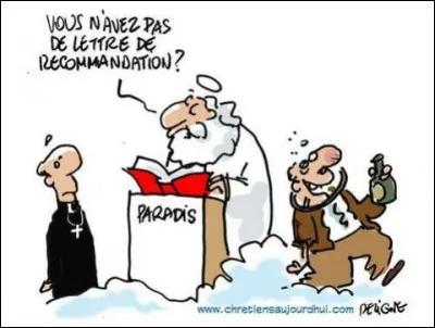 Elle connaît l'épreuve du feu !