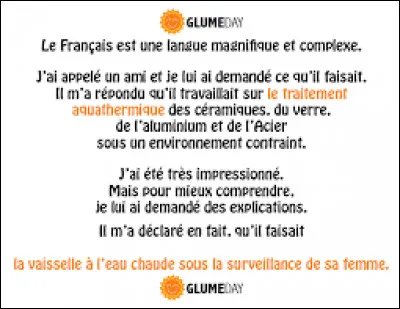 C'est un héros plutôt complexe !