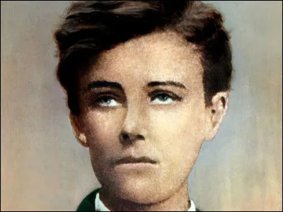 Un dormeur s'y berce !