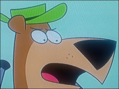 Quel est le nom de ce personnage ?