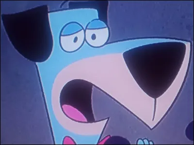 Quel est le nom de ce personnage ?