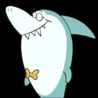 Quel est le nom de ce personnage ?