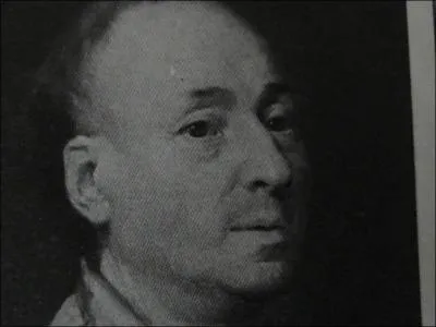 Denis Diderot (1713 - 1784) tait un. .