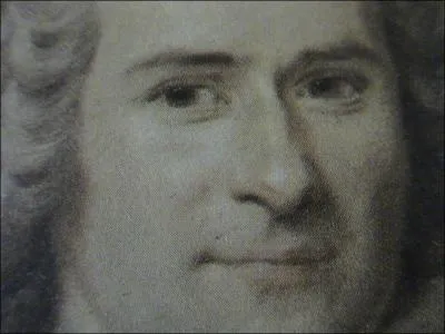 Jean-Jacques Rousseau (1712 - 1778) a eu une carrire . .