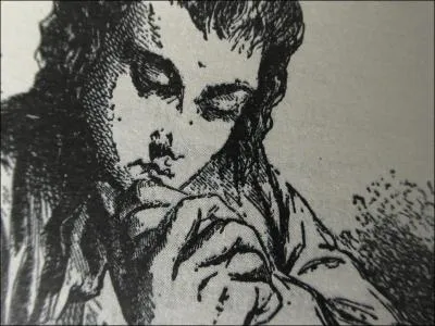 Honor de Balzac (1799 - 1850) a publi sous les pseudonymes : Lord R'hoone et Horace de Saint-Aubin de. .