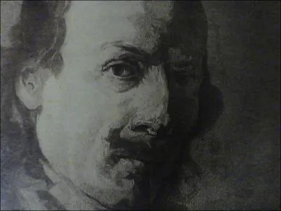 Corneille (1606 - 1684) est l'auteur de 'l'Illusion comique'