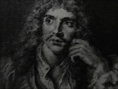 Molire (1622 - 1673) a crit les pices : 'le Misanthrope' et 'le mdecin malgr lui' en. .