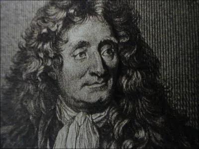 Jean de La Fontaine (1621 - 1695) tait un. .