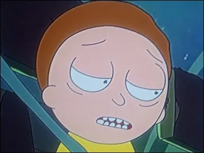 Quel est le nom de ce personnage ?