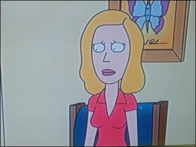 Quel est le nom de ce personnage ?