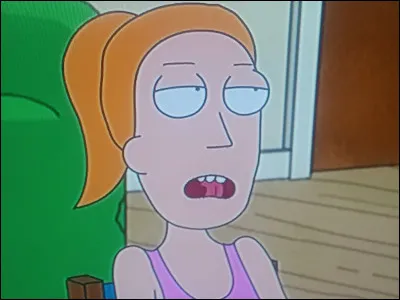 Quel est le nom de ce personnage ?