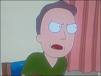 Quel est le nom de ce personnage ?