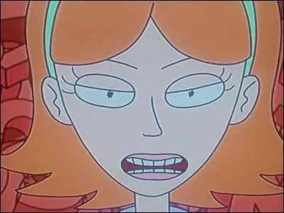 Quel est le nom de ce personnage ?