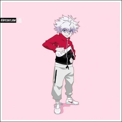 Quel type d'ami es-tu ?