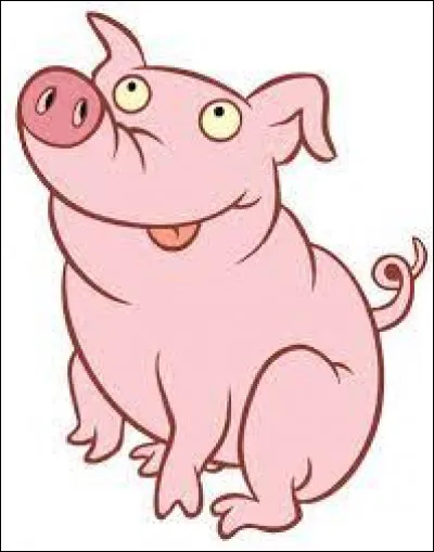 Quel est le nom de ce personnage ?