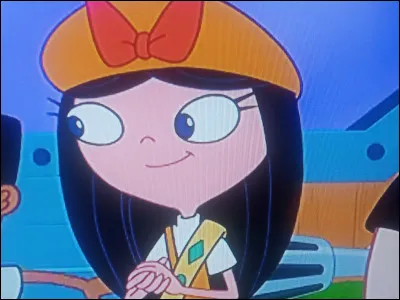 Quel est le nom de ce personnage ?