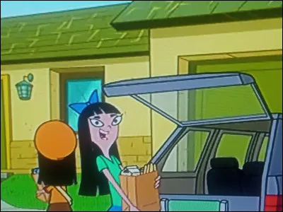 Quel est le nom de ce personnage ?