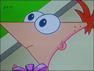 Quel est le nom de ce personnage ?