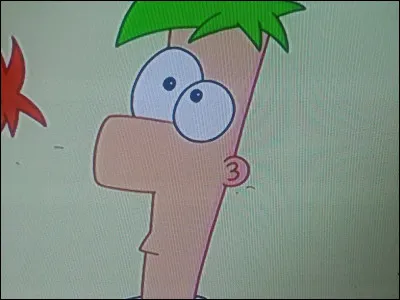 Quel est le nom de ce personnage ?