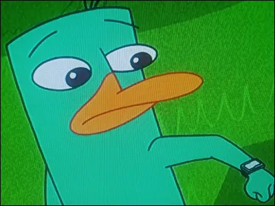 Quel est le nom de ce personnage ?