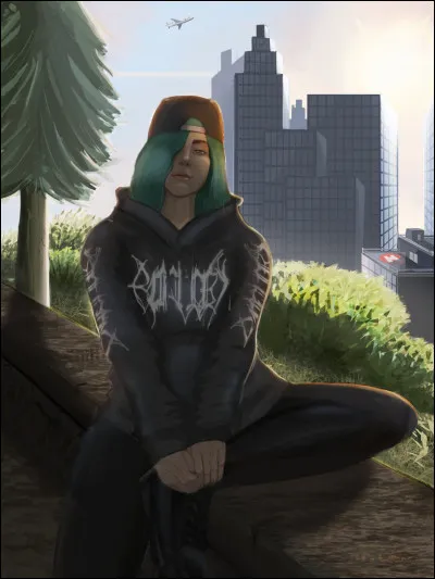 Qui est ce personnage ?