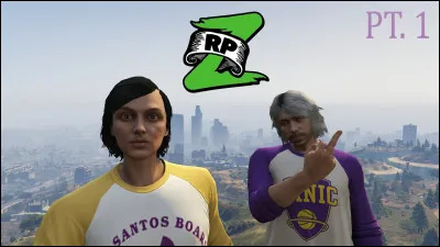 Quel est ce duo catastrophique mais dr&ocirc;le ?