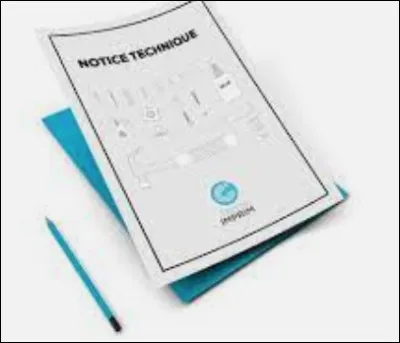 Utiliser un appareil électroportatif, électroménager, des produits ménagers...... peut se faire sans lire la notice technique ou le mode d'emploi ? je ne risque rien.