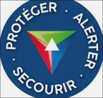 Pour intervenir un secouriste doit effectuer les actions suivantes, mais dans quel ordre ?