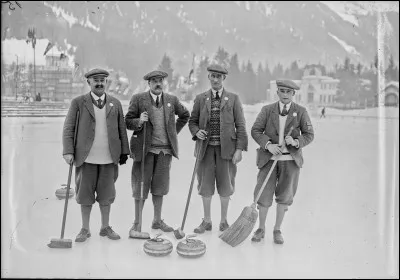 Sport : Les premiers JO d'hiver ont eu lieu à Chamonix en 1924. Combien de fois la France a-t-elle accueilli les JO d'hiver ?